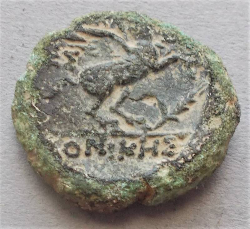 A-Pegasus-Greek-Bronze